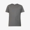 Sunspel Classic Cotton-jersey T-shirt