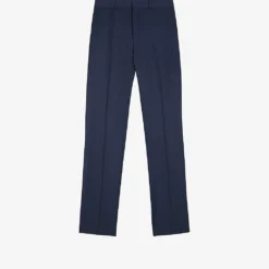 Ted Baker Sinjts Slim-fit Wool-blend Trousers