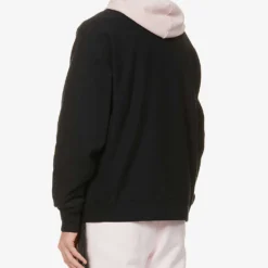 Gucci Sexiness Text-print Cotton-jersey Sweatshirt -Default Template 4 R03807083 BLACKPINK ALT03