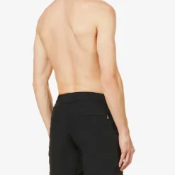 ORLEBAR BROWN Bulldog Slim-fit Swim Shorts -Default Template 4 R03823988 BLACK ALT03