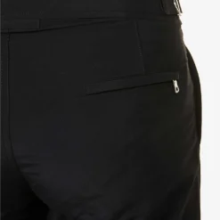 ORLEBAR BROWN Bulldog Slim-fit Swim Shorts -Default Template 4 R03823988 BLACK ALT05