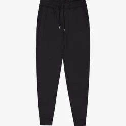 Reiss Ward Slim-fit Tapered Jersey Jogging Bottoms