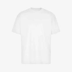 AllSaints Isac Oversized Crewneck Cotton T-shirt