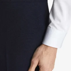 Reiss Bold Regular-fit Straight-leg Wool Suit Trousers 9 Reiss Bold Regular-fit Straight-leg Wool Suit Trousers -Default Template 4 R03924817 NAVY ALT04