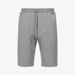 HANRO Relaxed-fit Stretch-jersey Shorts