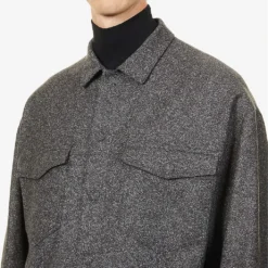 Giorgio Armani Relaxed-fit Stretch-wool Blend Suit 11 Giorgio Armani Relaxed-fit Stretch-wool Blend Suit -Default Template 4 R03965102 LONDONSMOKE ALT04