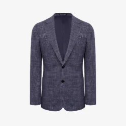 Reiss Belvedere Regular-fit Wool-blend Blazer
