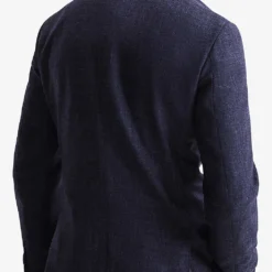 Reiss Keep Single-breasted Wool-blend Blazer -Default Template 4 R04068013 INDIGO ALT03