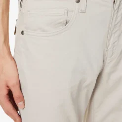 Paige Federal Straight-leg Mid-rise Stretch-denim Jeans -Default Template 4 R04111338 KEENELAND ALT04