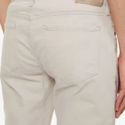 Paige Federal Straight-leg Mid-rise Stretch-denim Jeans -Default Template 4 R04111338 KEENELAND ALT05