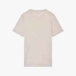 Reiss Bless Regular-fit Cotton T-shirt