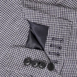 Reiss Squad Regular-fit Linen Blazer 9 Reiss Squad Regular-fit Linen Blazer -Default Template 4 R04136976 NAVY ALT04