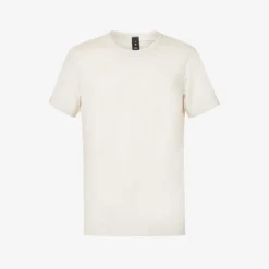 Lululemon Fundamental Abrasion-resistant Stretch-jersey T-shirt