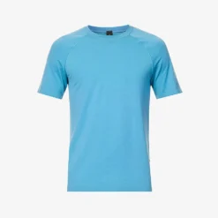 Lululemon Metal Vent Tech 2.0 Regular-fit Stretch-woven T-shirt