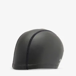 Speedo Ultra Pace Logo-print Shell Swimming Cap