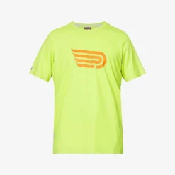 Pressio Elite Short-sleeved Recycled-polyester T-shirt