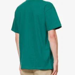 The North Face X Online Ceramic Forest Fern Graphic-print Cotton-jersey T-shirt -Default Template 4 R04183154 FOREST ALT03